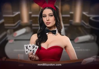 mm88 Baccarat – Playboy