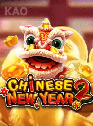 Facha Chinese New Year