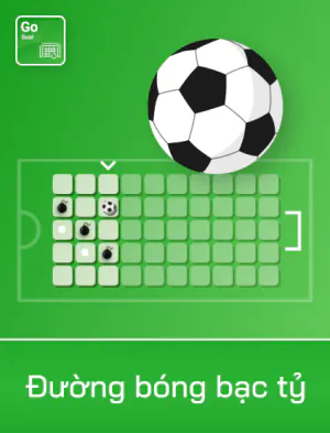 Spribe Dương Bóng Bắc Tỳ